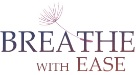 Breathe with Ease Logo